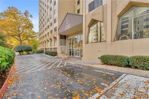 2479 Peachtree Rd NE, Atlanta, GA 30305 - Photo 1