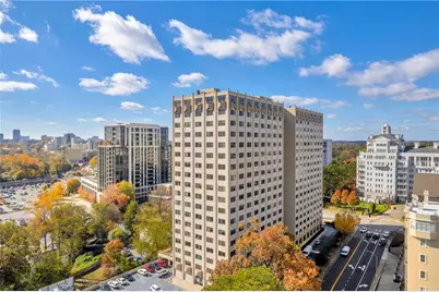 2479 Peachtree Road NE #506, Atlanta, GA 30305 - Photo 107