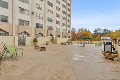 2479 Peachtree Road NE #506, Atlanta, GA 30305 - Photo 37