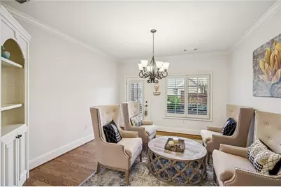 2530 Ballantrae Circle #45, Cumming, GA 30041 - Photo 11