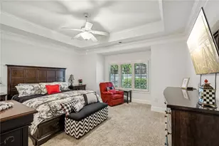 2530 Ballantrae Cir, Cumming, GA 30041 - Photo 13