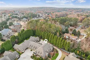 2530 Ballantrae Cir, Cumming, GA 30041 - Photo 29