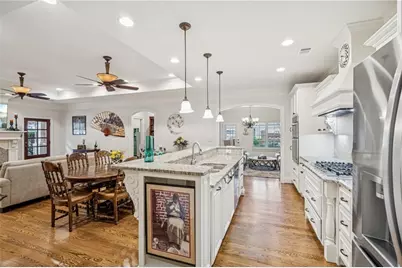 2530 Ballantrae Circle #45, Cumming, GA 30041 - Photo 3