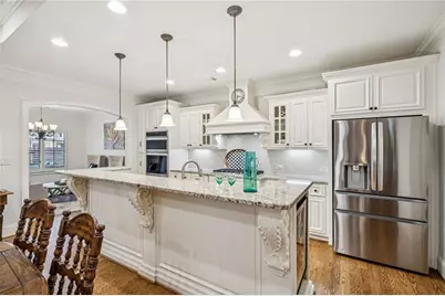 2530 Ballantrae Circle #45, Cumming, GA 30041 - Photo 5