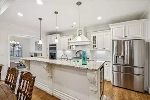 2530 Ballantrae Cir, Cumming, GA 30041 - Photo 5