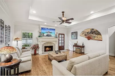 2530 Ballantrae Circle #45, Cumming, GA 30041 - Photo 9