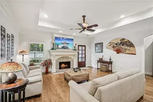 2530 Ballantrae Cir, Cumming, GA 30041 - Photo 9