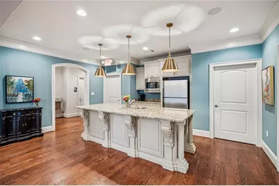 2530 Ballantrae Circle #45, Cumming, GA 30041 - Photo 27