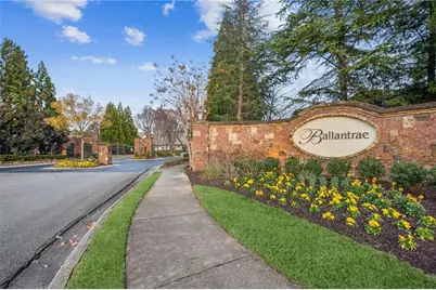 2530 Ballantrae Circle #45, Cumming, GA 30041 - Photo 35