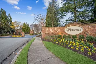 2530 Ballantrae Cir, Cumming, GA 30041 - Photo 35