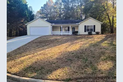 220 McGiboney Place, Covington, GA 30016 - Photo 1