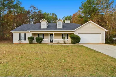 115 Mountainview Drive, Covington, GA 30016 - Photo 1