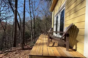 447 Creekview Dr, Ellijay, GA 30536 - Photo 1