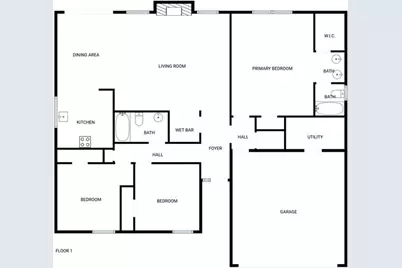 408 Park Ridge Circle, Riverdale, GA 30274 - Photo 19