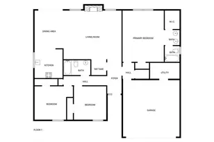 408 Park Ridge Cir, Riverdale, GA 30274 - Photo 19