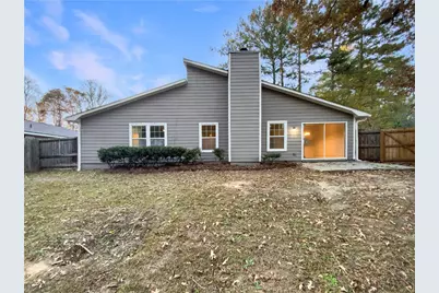 408 Park Ridge Circle, Riverdale, GA 30274 - Photo 5