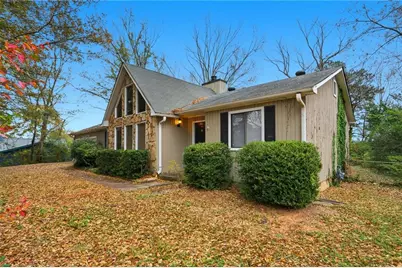 314 Trickum Hills Way, Woodstock, GA 30188 - Photo 3