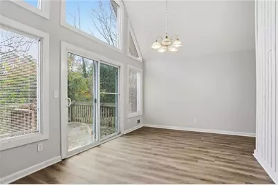 314 Trickum Hills Way, Woodstock, GA 30188 - Photo 9