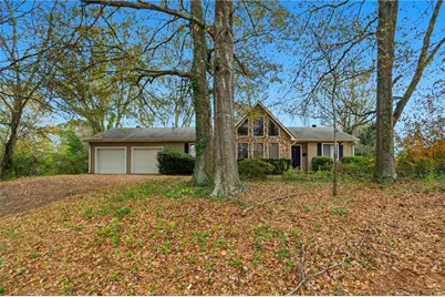 314 Trickum Hills Way, Woodstock, GA 30188 - Photo 1