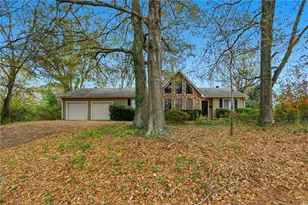 314 Trickum Hills Way, Woodstock, GA 30188 - Photo 1