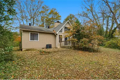 314 Trickum Hills Way, Woodstock, GA 30188 - Photo 25