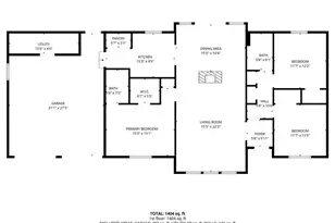 314 Trickum Hills Way, Woodstock, GA 30188 - Photo 27