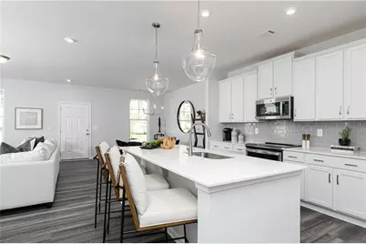 544 Aberdeen Meadow Lane, Acworth, GA 30102 - Photo 13