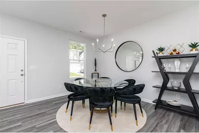 544 Aberdeen Meadow Lane, Acworth, GA 30102 - Photo 3