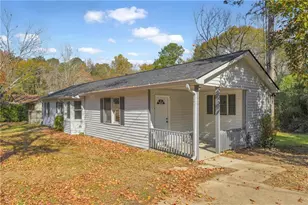 310 Airport Rd, Athens, GA 30605 - Photo 1