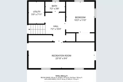 6952 W Fayetteville Road, Riverdale, GA 30296 - Photo 31