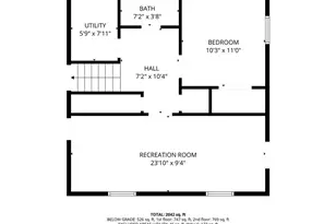 6952 W Fayetteville Rd, Riverdale, GA 30296 - Photo 31