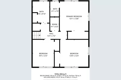 6952 W Fayetteville Road, Riverdale, GA 30296 - Photo 33