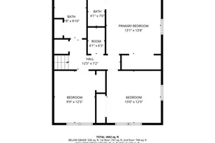 6952 W Fayetteville Rd, Riverdale, GA 30296 - Photo 33