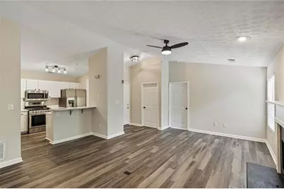 1371 Keys Crossing Drive NE, Atlanta, GA 30319 - Photo 7