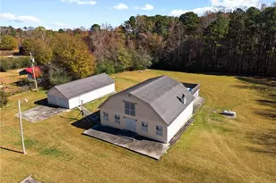 [Address not provided], Bowdon, GA 30108 - Photo 1