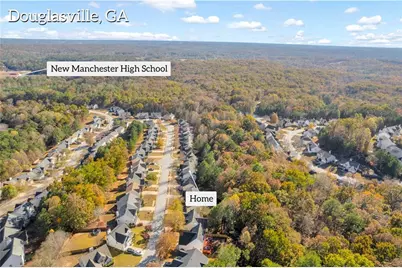 3001 Leatherleaf Trail, Douglasville, GA 30135 - Photo 97