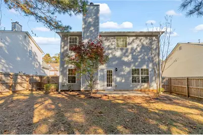 3001 Leatherleaf Trail, Douglasville, GA 30135 - Photo 65