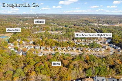 3001 Leatherleaf Trail, Douglasville, GA 30135 - Photo 99