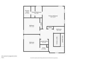 3001 Leatherleaf Tr, Douglasville, GA 30135 - Photo 5