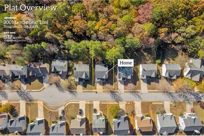 3001 Leatherleaf Trail, Douglasville, GA 30135 - Photo 91
