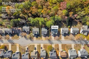 3001 Leatherleaf Tr, Douglasville, GA 30135 - Photo 91