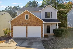 3001 Leatherleaf Tr, Douglasville, GA 30135 - Photo 49