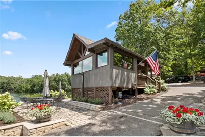 62 Bear Cub Ridge, Big Canoe, GA 30143 - Photo 35