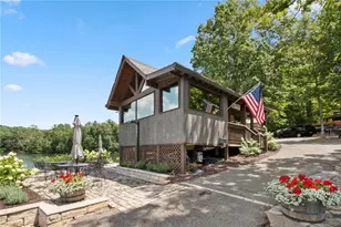 62 Bear Cub Ridge, Big Canoe, GA 30143 - Photo 35