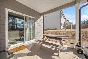 179 Leyland Crossing, Dallas, GA 30132 - Photo 43