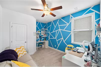 179 Leyland Crossing, Dallas, GA 30132 - Photo 7