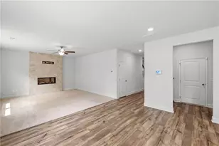 179 Leyland Crossing, Dallas, GA 30132 - Photo 5