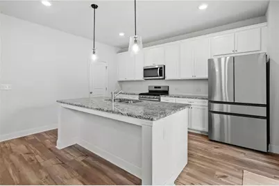 179 Leyland Crossing, Dallas, GA 30132 - Photo 13