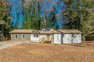 3262 Moravia Dr, Lithonia, GA 30038 - Photo 1