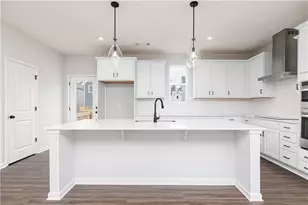 648 Devon Aly, Acworth, GA 30102 - Photo 5